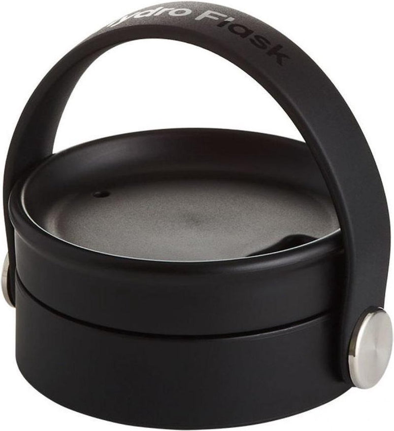 Tapa de botella para beber con tapa flexible para sorbo de boca ancha Hydro Flask