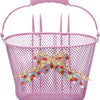 New looxs 100082.205 baskets asti girl mand arabelle pink 8l