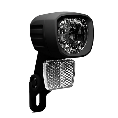 Herrmans faro nordico cl3 6-12v e-bike