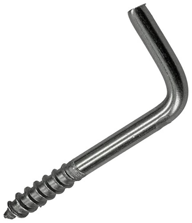 Mack 1019900 - tornillo pulgar acero inoxidable 3 piezas 4,0x40 mm | 10 piezas