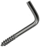 Mack 1019900 - tornillo pulgar acero inoxidable 3 piezas 4,0x40 mm | 10 piezas