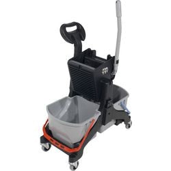 Sistema lavapavimenti Numatic mmt 1616 (2x 16 litri)