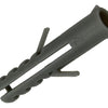 Mack 1017881 - tapón polietileno 20 piezas 7 mm | 5 piezas