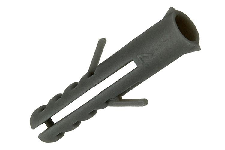 Mack 1017881 - tapón polietileno 20 piezas 7 mm | 5 piezas
