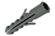 Mack 1017882 - tapón polietileno 15 piezas 8 mm | 5 piezas