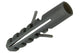 Mack 1017883 - tapón polietileno 8 piezas 10 mm | 5 piezas