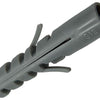 Mack 1017884 - tapón polietileno 6 piezas 12 mm | 5 piezas