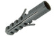 Mack 1017885 - tapón polietileno 4 piezas 14 mm | 5 piezas