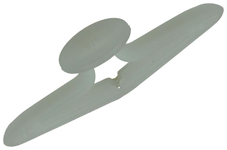 Mack 1017893 - taco de pared hueco nylon 4 piezas ta | 10 piezas