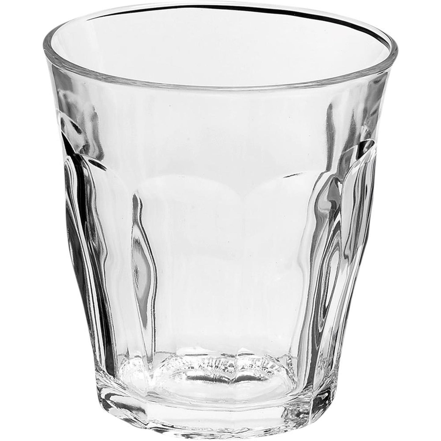 Duralex vetro piccardia 160ml confezione da 6