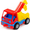 Cavallino Toys Cavallino il mio primo camion per gru
