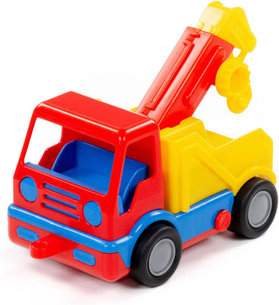Cavallino Toys Cavallino il mio primo camion per gru