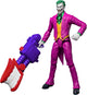 Mattel DC Premier action figure il jolly action figure da 15 cm