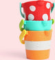 Hape vrolijke splash emmerset
