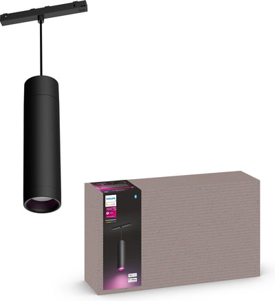 Lampada sospesa del cilindro Philips Hue perifo
