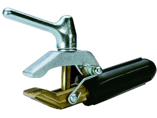 Terminal de tierra modelo tornillo 600a