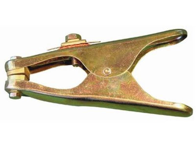 Pinza de tierra modelo resorte Nevada6-600A