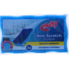Multy schuursponsen niet krassend 3st | 4 stuks