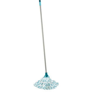 Leifheit mop classic viscose met steel