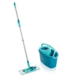 Leifheit Leifheit 52120 Clean Twist M Ergo Mop set