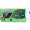 Multy heavy duty schuursponsen 3-pack