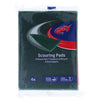 Multy schuurlappen 14,5x11,5cm 4-pack