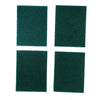 Multy schuurlappen 14,5x11,5cm 4-pack