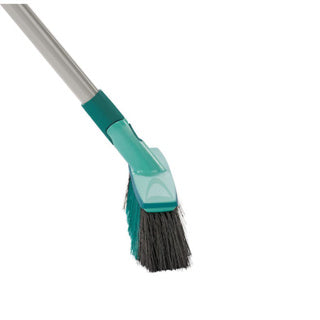 Leifheit xtra clean bezem allround 30cm