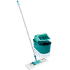 Leifheit Leifheit Tergiciere pavimenti SET Profi Compact Green 55092