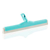 Leifheit Leifheit 56423 Watertrekker-Kop con Sistema Click 45 cm blu