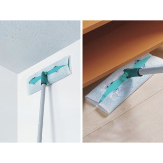 Leifheit Leifheit 56668 Polvere pulite e trasparenti 28 cm 20 pezzi