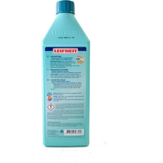 Leifheit Leifheit 705 Special Pulizia Laminato 1L
