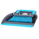 Alpina Stoffer e Blik 19x21,5 cm blu grigio