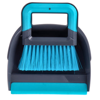 Alpina Stoffer e Blik 19x21,5 cm blu grigio