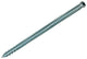 Mack 1019963 - tornillo ventana hormigón culata galvanizada 4uds 7,5 x152 mm | 5 piezas
