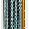 Mack 1019963 - tornillo ventana hormigón culata galvanizada 4uds 7,5 x152 mm | 5 piezas