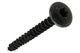 Mack 1019969 - tornillo de escotilla negro 6,0 x 50 mm 7 piezas | 5 piezas