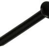 Mack 1017931 - clavo de acero bvk acero pavonado 150 gr 2,0 x 25 mm | 5 piezas