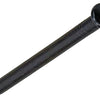 Mack 1017933 - clavo de acero bvk acero pavonado 200 gr 2,5 x 40 mm | 5 piezas