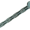 Mack 1017940 - clavo para costillas de acero uk st. endurecido + galvanizado 50 piezas 2,7 x 50 mm | 10 piezas