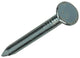 Mack 1017943 - Clavo para placas de yeso acero galvanizado 250 gr 2,7 x 32 mm | 5 piezas