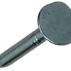 Mack 1017947 - clavo de esquisto de acero galvanizado 250 gr 3,0 x 30 mm | 5 piezas