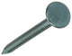 Mack 1017948 - clavo de esquisto de acero galvanizado 250 gr 3,0 x 40 mm | 5 piezas