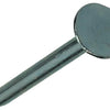 Mack 1017949 - clavo de esquisto de acero galvanizado 250 gr 3,5 x 45 mm | 5 piezas