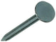 Mack 1017949 - clavo de esquisto de acero galvanizado 250 gr 3,5 x 45 mm | 5 piezas