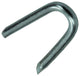 Mack 1017952 - grapa de acero galvanizado 250 gr 2,0 x 20 mm | 5 piezas