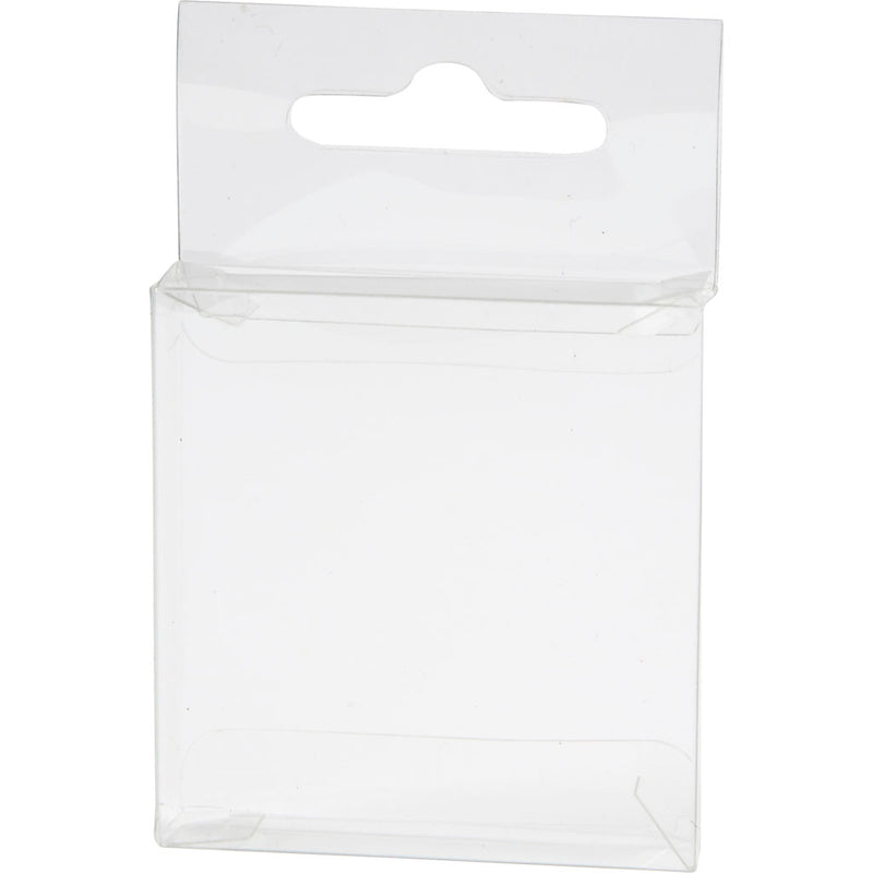 Cajas de embalaje para mascotas, dimensiones 51x54x10 mm, 100 piezas, 1 caja