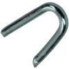 Mack 1017953 - grapa acero galvanizado 250 gr 2,7 x 25 mm | 5 piezas