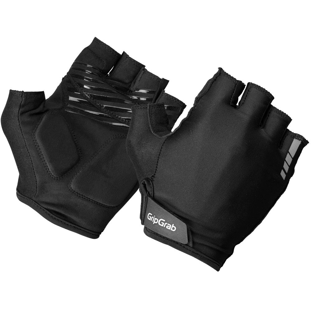 Gripgrab ride rc max padded - cycling gloves | l