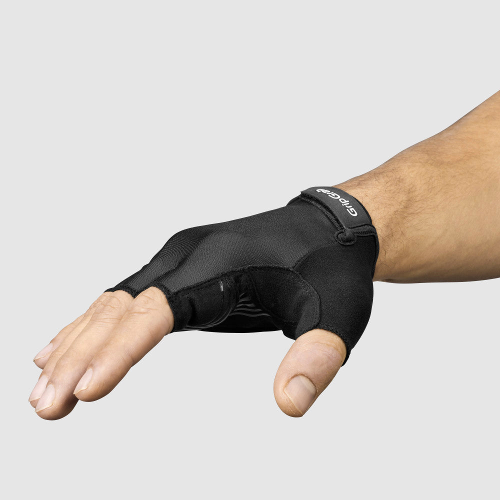 Gripgrab ride rc max padded - cycling gloves | l